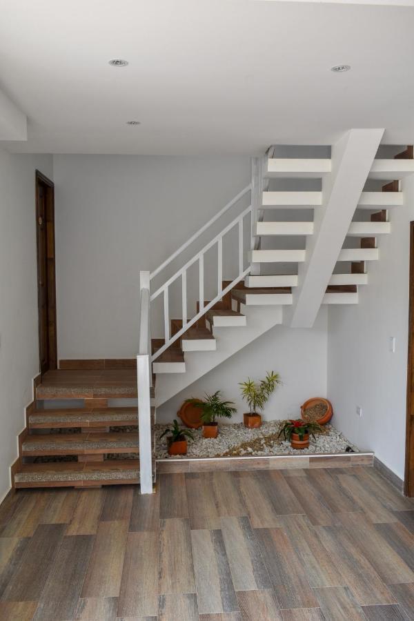 Hotel Boutique Palmas De Salento Eksteriør billede
