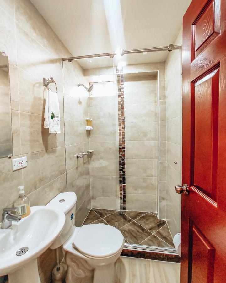 Hotel Boutique Palmas De Salento Eksteriør billede