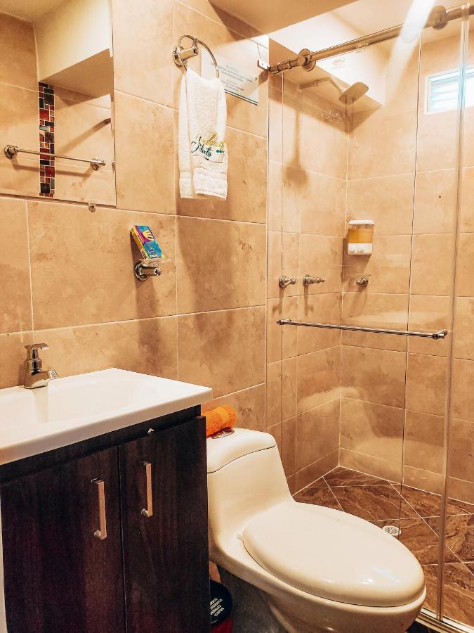 Hotel Boutique Palmas De Salento Eksteriør billede