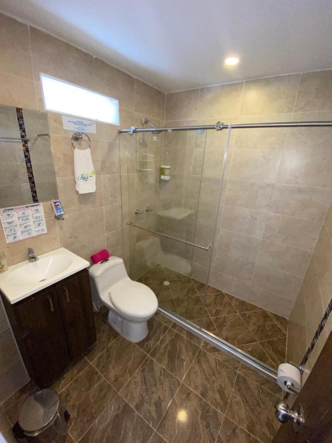 Hotel Boutique Palmas De Salento Eksteriør billede