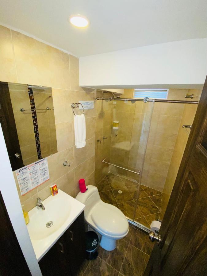 Hotel Boutique Palmas De Salento Eksteriør billede