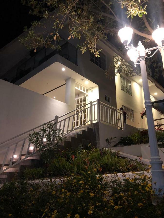 Hotel Boutique Palmas De Salento Eksteriør billede